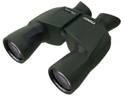 Steiner ShadowQuest 8x56mm Hunting Binocular - 2039