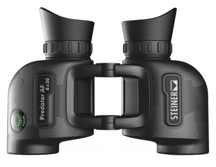 Steiner Predator AF 8x30mm Hunting Binocular - 2045