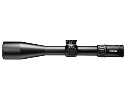 Steiner T5Xi 5-25x56mm Illuminated SCR MOA Rifle Scope - 5126