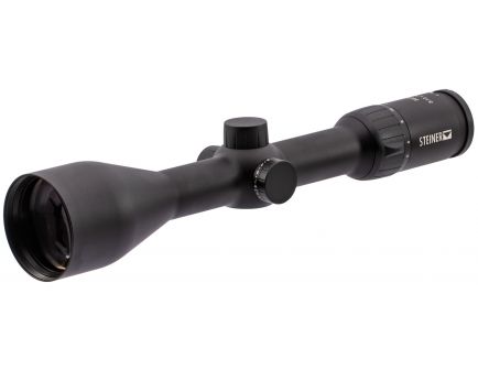 Steiner H4Xi 3-12x56mm Plex S1 Rifle Scope - 5250