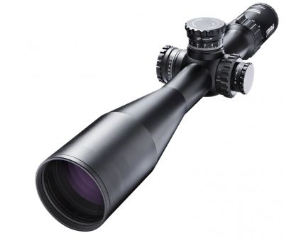 Steiner M5Xi 5-25x56mm Illuminated G2B Mil-Dot Rifle Scope - 5525