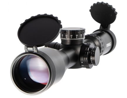 Steiner M7Xi 4-28x56mm G2B Mil-Dot Rifle Scope - 8719-G2B
