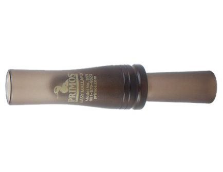 Primos Easy Mallard Duck Call, Clear - 805