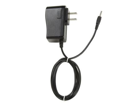 TASER International Wall Charger for StrikeLight Stun Flashlight - 38002