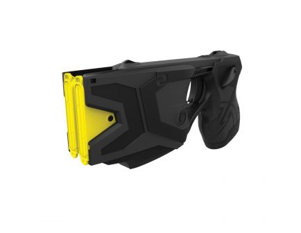 TASER X2 Professional Stun Gun, Black - 22029