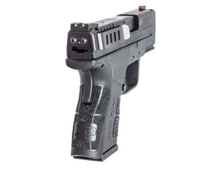 Techna Clip Right Hand Conceal Carry Gun Belt Clip for Springfield Armory Mod 2 and XDM Pistol, Black - XDMBR