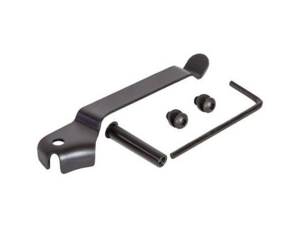 Techna Clip Right Hand Conceal Carry Gun Belt Clip for Ruger LC9/LC 380 Pistols, Black - LC9BR