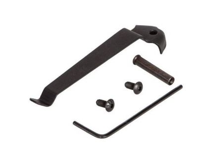 Techna Clip Right Hand Conceal Carry Gun Belt Clip for Ruger LCP 380 Pistol, Black - LCPBR