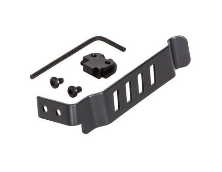 Techna Clip Ambidextrous Conceal Carry Gun Belt Clip for Springfield Armory XD-(S) Pistol, Black - XDSBA