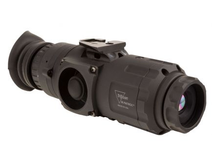 Trijicon EO IR-PATROL 1.5x19mm Rifle Mounted Thermal Monocular - IRMO-300