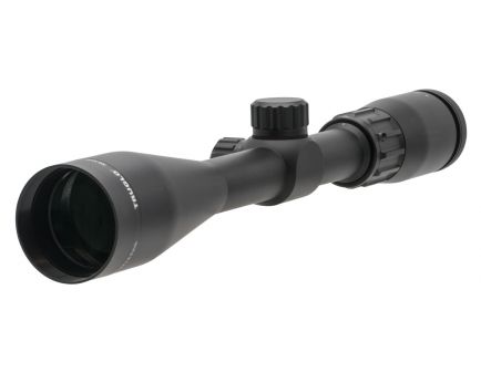 TruGlo NEXUS 4-12x44mm BDC Rifle Scope - TG8541BB