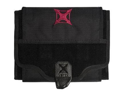 Vertx Large Organizational Pouch, Black - VTX5145 BK