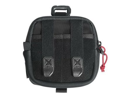 Vertx Mini Organizational Pouch, Black - VTZ5155 BK