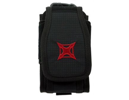 Vertx Tech and Multi Tool Pouch, Black - VTX5140 BK