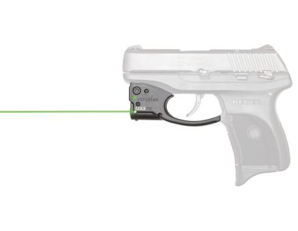Viridian Laser Sight for Ruger LC9, LC380, EC9 Pistols - 920-0003