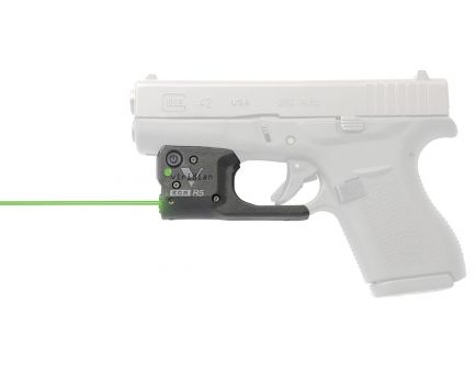 Viridian Green Laser Sight for Glock 42 Pistol - 920-0024