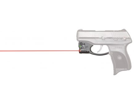 Viridian Laser Sight for Ruger LC9, 380, EC9s Pistols - 920-0012