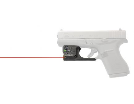 Viridian Red Laser Sight for Glock 42 Pistol - 920-0025