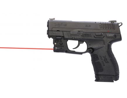 Viridian Red Laser Sight for Springfield XDE Pistol - 920-0055