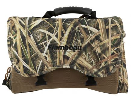 Flambeau Floating Blind Bag, Mossy Oak Shadow Grass Blades - 6005SGB