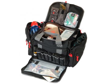 G Outdoors Range Bag, Large, Black - 2014LRB