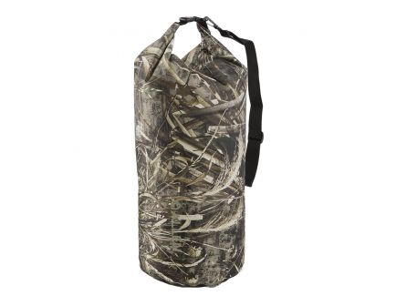Allen High-N-Dry Transport Dry Bag, 50 L, Realtree Max-5 Camo/Gray - 1725