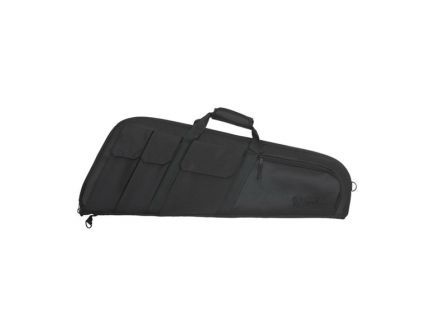 Allen Wedge Tactical Rifle Case, 32", Black - 10901
