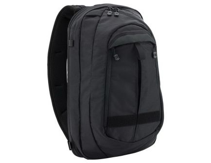 Vertx Commuter Sling 2.0 Day Bag Backpack, Black - VTX5011 IBK