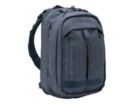 Vertx Transit Sling 2.0 Backpack, Heather Navy - VTX5041 HNV