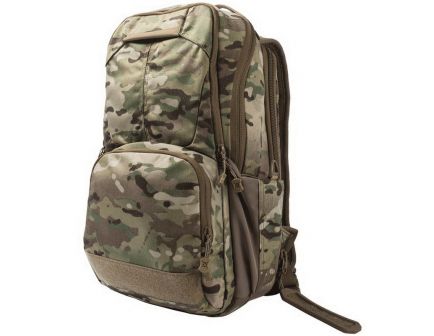 Vertx Ready Pack 2.0 Backpack, Multi-Camo - VTX5036 MC