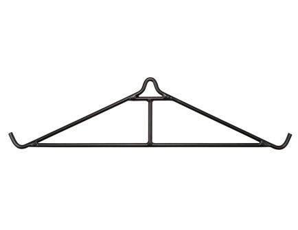 Hunters Specialties Magnum Gambrel Hanger Steel - 00644