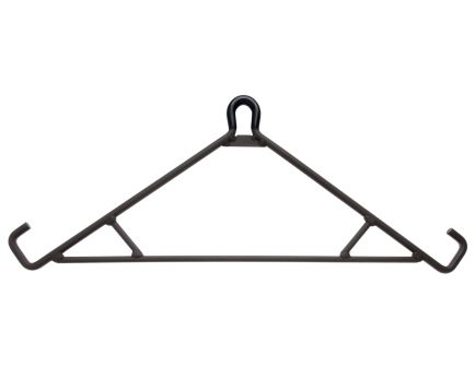 GSM Outdoors HME 4:1 Game Hanging Gambrel, Powder Coated Steel - GHG4