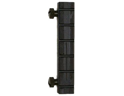 Beretta A400 Xtreme/A391 Xtrema/A304/A303 Steel 1-Piece Scope Base, Matte Black - C61275