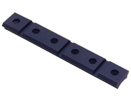CVA Durasight Optima/Kodiak Z2 Alloy Scope Rail Base, Black - DS102B