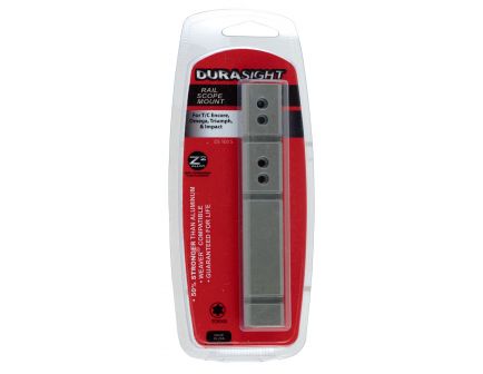 CVA Omega/Encore Scope Base, Silver - DS103S