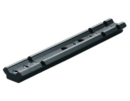 Leupold & Stevens Rifleman Remington 7400/7600 Aluminum 1-Piece Scope Base, Matte Black - 56512