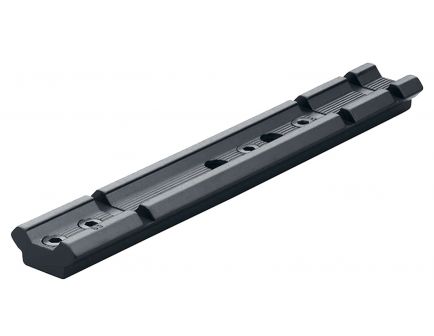 Leupold & Stevens Rifleman Thompson Center Encore/Omega Aluminum 1-Piece Scope Base, Matte Black - 56518