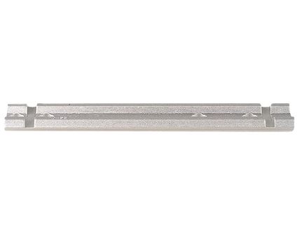 Leupold & Stevens Rifleman Ruger 10/22 Autoloading Aluminum 1-Piece Scope Base, Silver - 57774