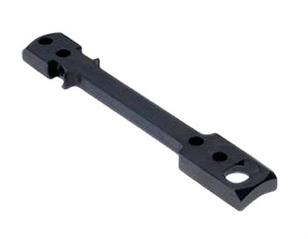 Redfield Winchester 70A Long Action Steel 1-Piece Scope Base, Matte Black - 513112