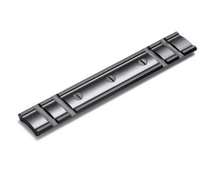 Remington Scope Rail, Matte Black - 18635