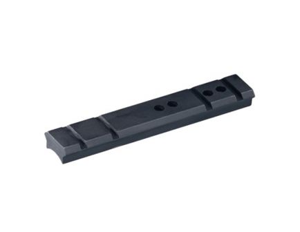 Thompson/Center Arms Maxima Weaver Style Encore/Triumph/IMPACT/Omega Steel 1-Piece Scope Mount Base, Blued - 55017429