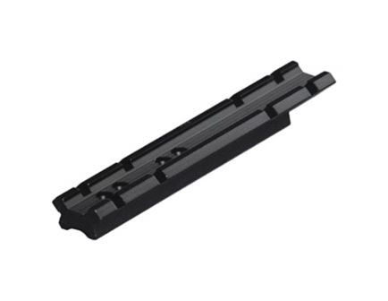 Thompson/Center Arms Weaver Style Encore Rimfire Aluminum 1-Piece Scope Mount Base, Blued - 55019864