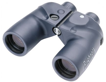 Bushnell Marine 7x50mm Rangefinder - 137500