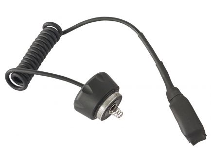 Umarex Cord Switch w/ Cap for OD40 Gen II Light Illuminator, 40mm - 2218802