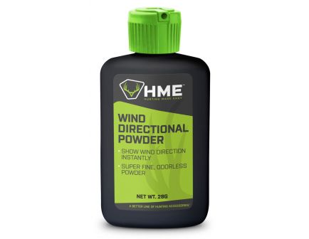 HME Wind Indicator Powder, 28 g - WIND