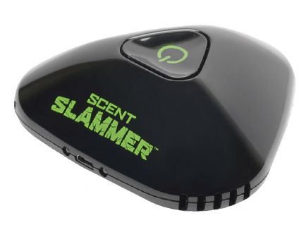 GSM LLC Scent Slammer Portable Ozone Air Cleaner - POZNAC