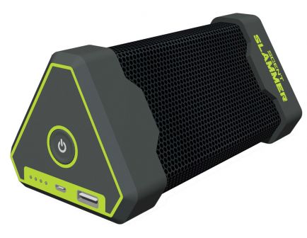 GSM LLC Scent Slammer Rechargeable Throw-N-Go Odor Eliminator - TNGOZN