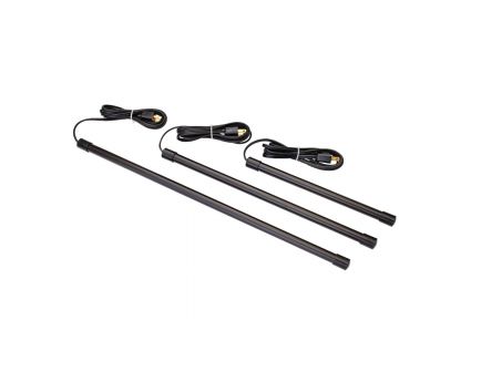 SnapSafe 24" L Gun Safe Dehumidifier Rod, Black - 75905