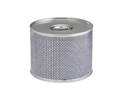 SnapSafe Canister Dehumidifier, Gray - 75902