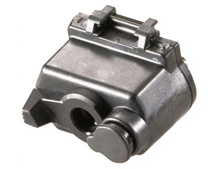 Streamlight Battery Door Switch for TLR-1, TLR-2 Series Weapon Light, Black - 69130